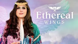 Ethereal Wings - Sylvestra Bianchi