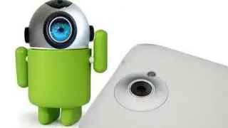 Video Trik Camera.. Edit Dari HP Android