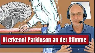 Parkinson in der Stimme – Wo steht die Forschung wirklich?