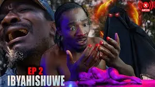 AGASOBANUYE || Ibyahishuwe 2: Shitani ahuye na Dayimoni ihiga umuryango w' Iwabo Ahanurirwa urupfu