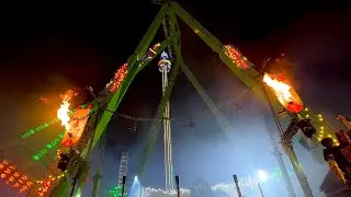 Konga - Küchenmeister 2025 (Offride/POV) Herne Cranger Kirmes