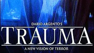 Exploring Dario Argento- Trauma (Spoiler Discussion Review)