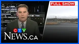 N.S. casino moving to new spot I CTV News Atlantic at 11:30 for Jan. 14, 2026