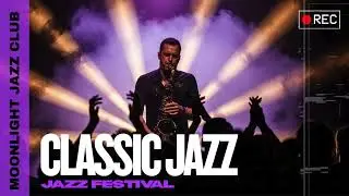 Deep Old Soul Jazz Music 🎧 Blues for Quiet Moments