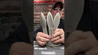 SOG FLING Throwing Knives