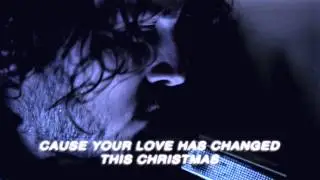 Cliff Waters - Your Love Has Changed ( This Christmas)