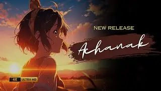 Achanak | New Hindi Romantic Song | Ranjeet #calmmusic #romanticsong #newreleasedsong