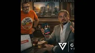 Goliath Ventures Inc: The Deleted Video, The Rewritten Narrative, And The Quiet Exit