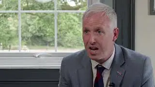 Craig Campbell NPQSL