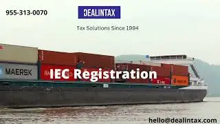 Maximise your Business Opportunities | Import & Export Code Registration|Contact| 9553130070
