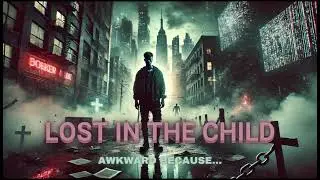 Lost In The Child &ndash; Dark Orchestral EDM | Haunting Industrial Anthem of Rebellion