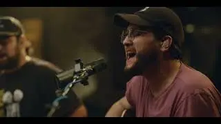 Treaty Oak Revival - Irish Goodbye (Talco Tapes Version) (Official Performance Video)
