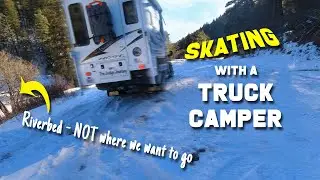 The Best of New Mexico Camping: White Sands, City of Rocks & A Mountain Camping FAIL! 😯 | e112