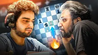When Samay's back was pushed to the wall | Samay vs Biswa | COTB Finals Game 2