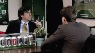 Marketingmannen - Heineken: The Candidate