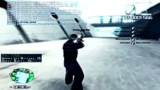 Typical days on Advance.