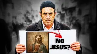 If Jesus was Jews Then Why Jews Rejected Jesus As Messiah 