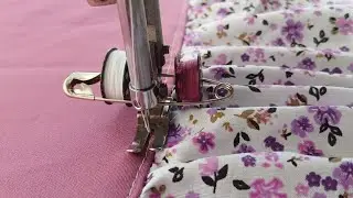 7 Golden tips and smart tricks from a sewing expert