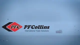 PF Collins Project Logistics