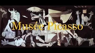Mus&eacute;e National Picasso Paris, Picasso Museum