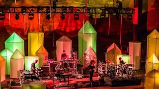STS9 - Dragon City (Live @ Red Rocks 2018)
