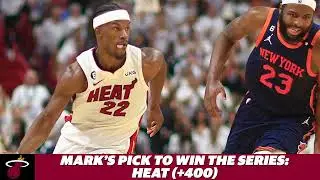 Betting: Will Heat upset Celtics to win Eastern Conference?