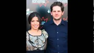 Screenkicker meets: America Fererra and Ryan Piers Williams