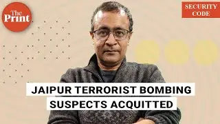 Police failures in Jaipur bombing probe highlight need for review of Indian Mujahideen terror cases?