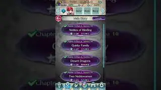 Celebrating the New Resplendent Hero! | Fire Emblem Heroes