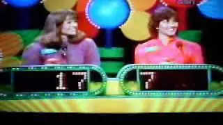 Lori Beth Denberg age 6 or 7 - First TV Appearance As a Child on 