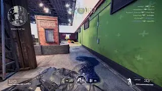XDefiant MP5