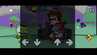FNF FLIPPY MASSACRE