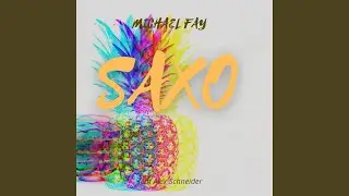 SAXO (feat. Alex Schneider)