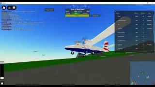 Lukla to Perth flight PTFS + Faliure