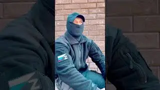 Интервью с оперативником #tacticalstrike