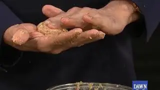 Zakir's Kitchen - 14 January 2019