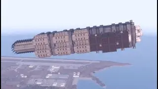 ITS ALIIIIVE! The Warhammer 40k Battleship Multiplayer Test Op VOD 1/4/2021