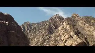 Bad Lands | GH2 Test Video 5 | Orion v4 Patch + Rokunar 35mm 2.8
