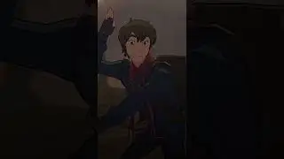 The dragang #fypviralシ #edit #thedragonprince #sorentdp #Raylatdp #callumtdp #Ezrantdp