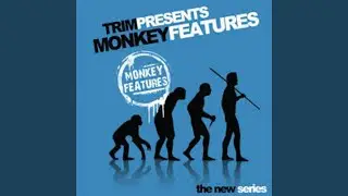 Monkey Mix
