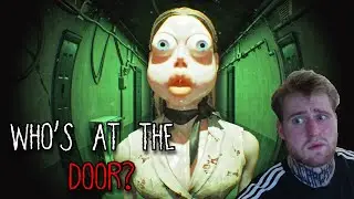 KDO TO KLEPE?! | WHO'S AT THE DOOR? | 28.12.2025