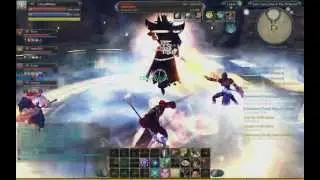 RaiderZ Epic Catacombs Manelos world fastest run under 1 minute