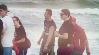 Water Baptism & Family Fun Day | Coastal Community Church