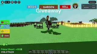 Free giveaway to subscriber