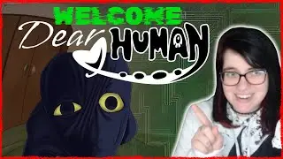 Befriending Your Sleep Paralysis Demon | Welcome, Dear Human, Who Are You?Ending