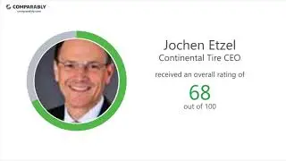 Continental Tire Employee Reviews - Q3 2018