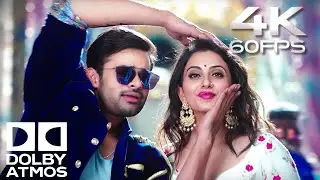 Na BC Centarlu Video Song 4k | Winner Telugu Movie | Sai Dharam Tej, Rakul Preet Singh | Thaman S