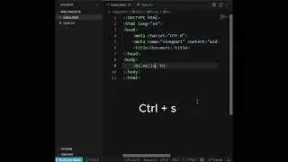 How to Link CSS to HTML | HTML & CSS Tutorial ⭐