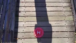 DRONE VIDEO 4K CHUTE A MURPHY 2023 10 02