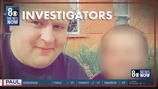 Las Vegas judge rules man is brother&rsquo;s legal father in paternity fight